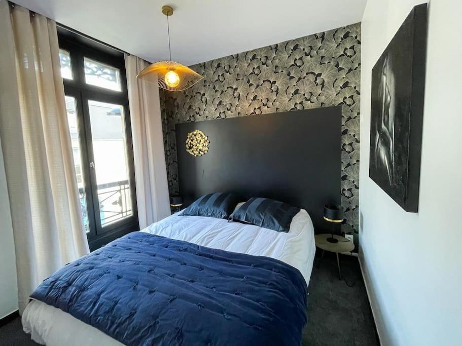 Joli Appartement Hyper-Centre Alençon Exterior foto